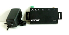 RBH-200 HDBaseT Receiver Rx, HDMI HDMI 1.4b, HDCP 2.2 / HDCP 1.4 k131