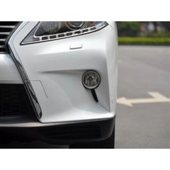 PAINTED Front Bumper Tow Hook Eye Cover 2012~2014 for LEXUS RX270 RX350 RX450H
