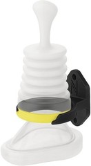 Compact Wall Mount Holder for LifeVac Rescue Kits – Quick Access Anytime