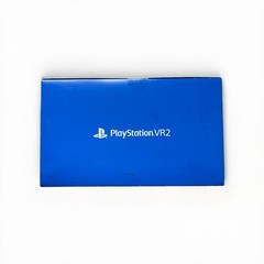 PlayStation VR2 Headset Horizon Call of The Mountain Bundle (PSVR2)