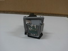 Powerwarehouse 317-1135 lamp for DELL U535M, 4210X, 4310WX, 4610X