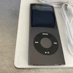 Apple iPod Nano 4th 5th Gen 4GB 8GB 16GB All Colors New Battery Free Shipping