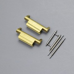 16 To 22mm Watch Strap Adapters Kit For Casio Gshock Dw5600 Dw6900 Connector