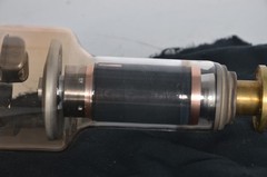 IAE X22 0.8/1.3 X-ray Tube Insert 13FB10 130kV 3000 RPM 16/32 kW Engineers Tech