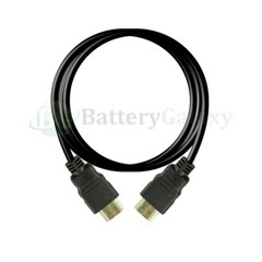 HDMI Cable Cord 1.4 4K 3D HDTV Xbox PS5 High Speed Plug 3 6 10 15 25 50 FT LOT