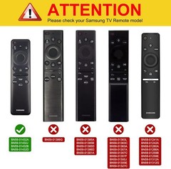 Remote Case for Samsung Smart Solar Cell Remote Control 2023 TM2360E Kids Cover
