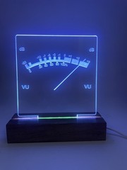 Your Custom Meter LED . Choose What You Want Us To Put On The Sign