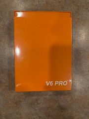 vSeeBox V6 Pro Streaming Box Android OTT Media Box