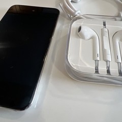 Apple iPod Touch, 4th Generation, Black, 16GB, New Battery