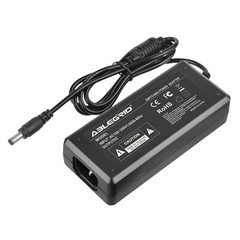 AC Adapter For Gotrax Hoverboard Edge Nova Glide SRX A6 Charger Power Supply PSU