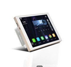 8-inch Smart Music Host with Voice Control Bluetooth&WIFI Smart Audio System