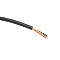 Aviation Headset Replacement Cable 6.6ft Dual GA Plug For David Clark/AVCOMM