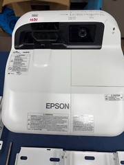 Epson BrightLink 595Wi