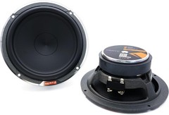 Hertz MPK 165P.3 Mille Pro 6.5″ (16,5 CM) 2-Way Component Speaker Set NEW – 3 Ω