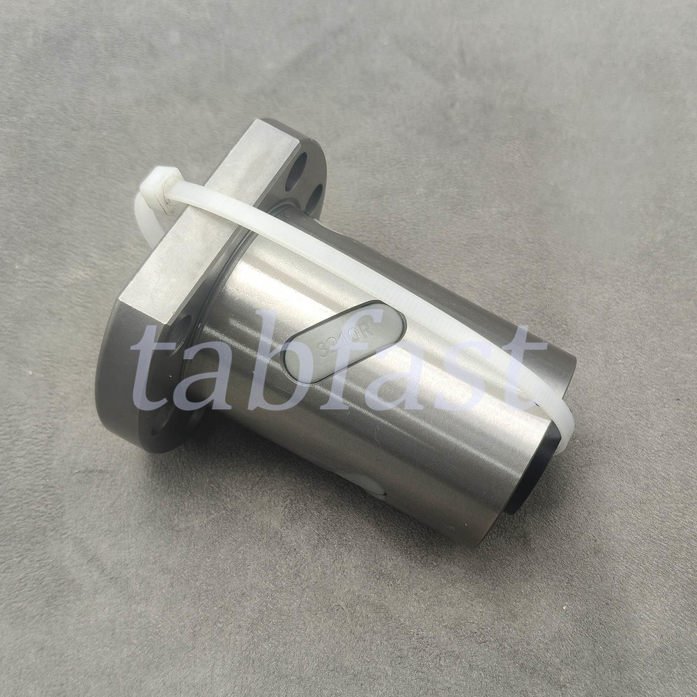 New for TBI SFUR03210T4D Precision Ball Screw Bearing Steel Nut SFU3210 3210R