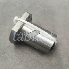 New for TBI SFUR03210T4D Precision Ball Screw Bearing Steel Nut SFU3210 3210R