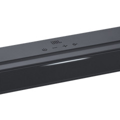 JBL Bar 2.0 All-in-one Soundbar, Black