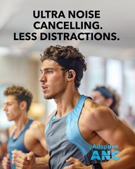Soundcore Sport X20 True-Wireless Sport Earbuds Ear Hook Noise Cancelling|Refurb