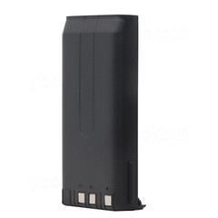 New KNB-14A KNB-15A Battery For Kenwood TK-260G TK-360G TK-272G 1200mAh 7.2v