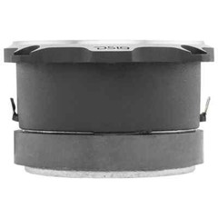 DS18 PRO-TW120 3” PRO Aluminum Super Bullet Tweeter – 240 Watts Max Power – Pair