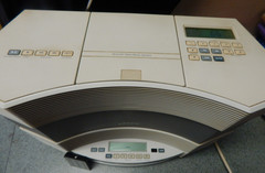 BOSE ACOUSTIC WAVE MUSIC SYSTEM MODEL CD-3000 + MULTI DISC CHANGER WITH REMOTE!