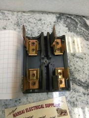GENERAL Fuse Holder PULL OUT 30A 250V ( EH3