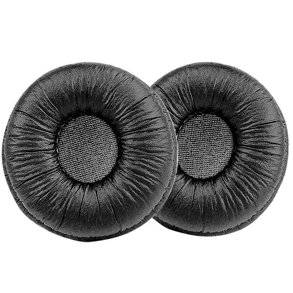 Ear Pads for Sony Headphones 70MM Earpads Replacement Ear Cushions Compatible…