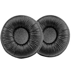 Ear Pads for Sony Headphones 70MM Earpads Replacement Ear Cushions Compatible…