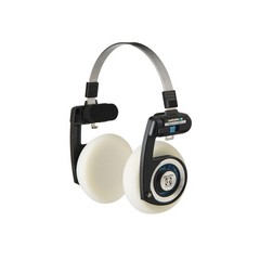 5 Pairs Earpads for Koss PORTAPRO with Pouch Black Blue Red Orange White