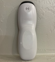 DIRECTV IR/RF Universal Ergonomic Genie Remote (RC73)