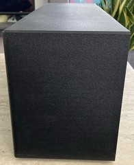 Vintage LASERLINE 36 CD Storage Case Wall Mountable Organizer