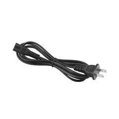 5FT AC IN Power Cord For JBL JBLPARTYBOXGOBAM PartyBox OTG On-The-Go Speaker