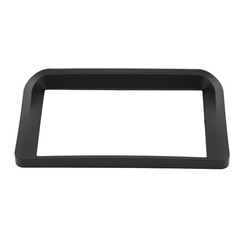 POENVFPO Radio Frame For 100 1998-2003 Durable ABS Material St LLKT
