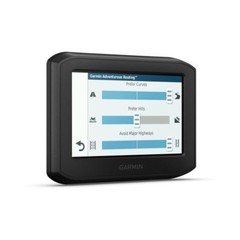 Garmin zumo 396 LMT-S Motorcycle Navigator w/ 4.3″ Screen & WiFi 010-02019-00