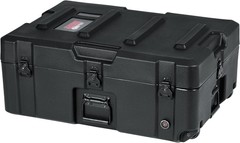 Gator Cases GXR-2819-0803 ATA Roto-Molded Utility Equipment Case; 28″ x 19″ x 11