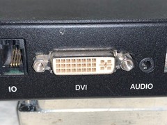 MedeaWiz DV – 76 Multi – Media Player w/ Power & Cables