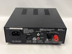 Buttkicker BKA-130-C , Power Amplifier Amp, W/ Power Cord, US SELLER