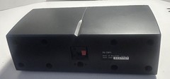 Sony Surround Sound Center Speaker SS-CNP2 Single Silver TESTED!