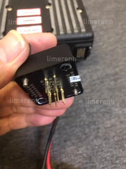 DIY Motorola Programming Connector XTL2500 XTL5000 XTL1500 Multi-Functional