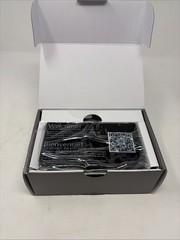 Garmin Drivesmart 66 6″ GPS Navigator In Box Working