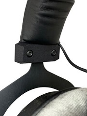 Beyerdynamic Headband Slider Side Parts Kit for DT 770 / DT 880 / DT 990 Pro
