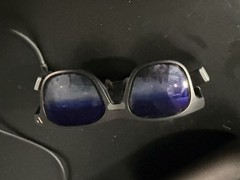 Viture One XR AR Glasses USB-C Connectivity Model V1216