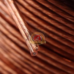 Car Home Audio Speaker Wire Cable 12 Gauge 250 ft 12AWG 250′ Oxygen Free Shippin