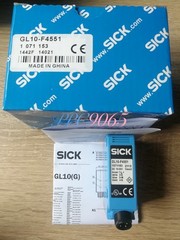 GL10-F4551 1071153 Photoelectric sensor GL10F4551 1071153