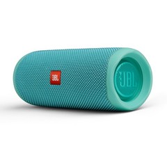 JBL Flip 5 Teal Portable Bluetooth Speaker (Open Box) No Manufacturers Box