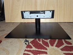 OEM ORIGINAL Sony KDL-65HX729 TV Stand Base With Screws