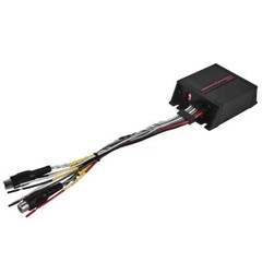 DS18 QHL2 2-Channel Lossless Audio High To Low Level Converter with Auto Turn-On