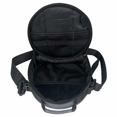 Mackie MC-100 Professional Studio Monitoring Over Ear Headphones w Case