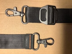 Genuine Original OEM Removable Handle Strap for JBL Xtreme 2 Portable Speaker