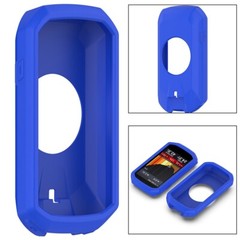 Easy to Use Silicone Case for Garmin Edge 1050 Quick Installation and Removal